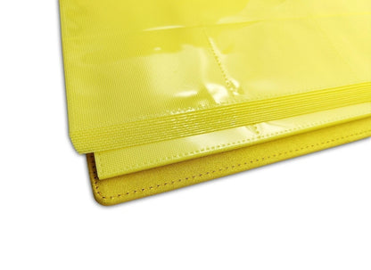 Genuine Pokemon Jolteon Binder from S-Chinese Gift Box