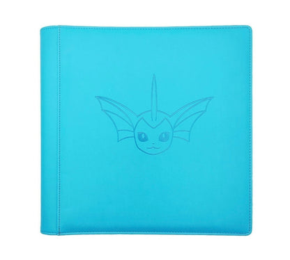 Genuine Pokemon Vaporeon Binder from S-Chinese Gift Box