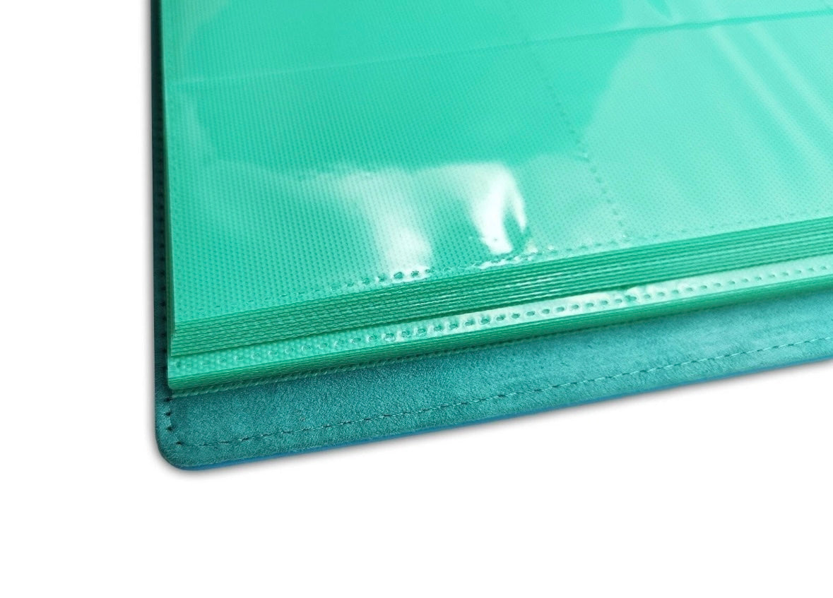 Genuine Pokemon Vaporeon Binder from S-Chinese Gift Box