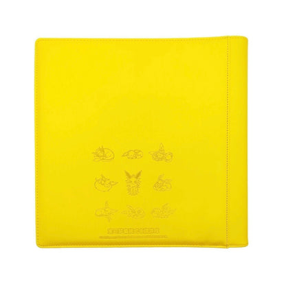 Genuine Pokemon Jolteon Binder from S-Chinese Gift Box